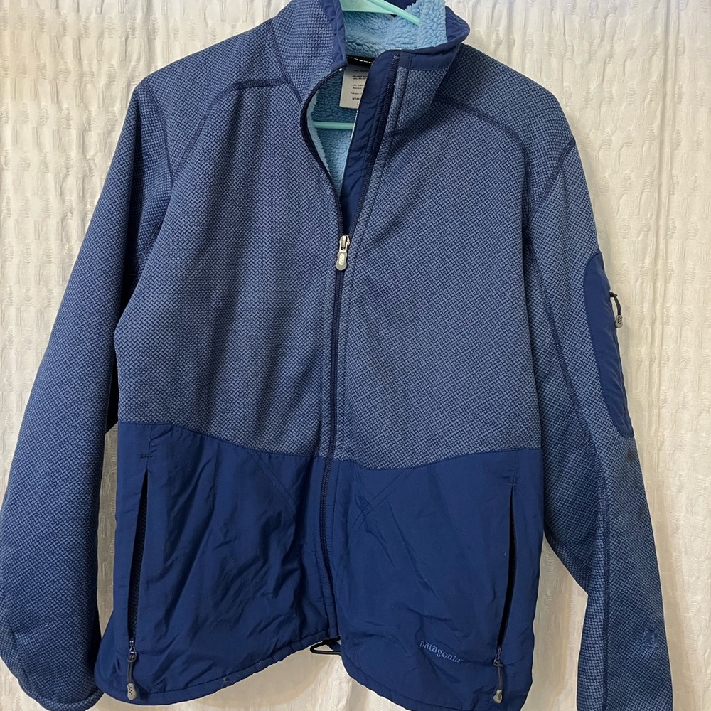 Patagonia Midlayer